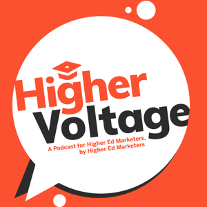 Higher Voltage