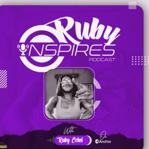 Ruby Inspires