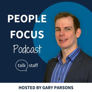 People Focus Podcast