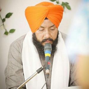 Bhai Jasvir Singh Rana