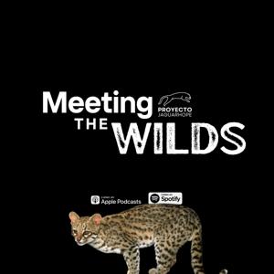 Meeting The Wilds!