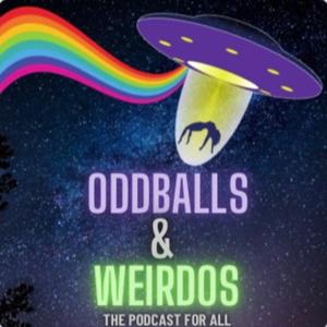 Oddballs & Weirdos