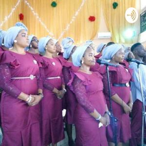 RCCG OVERCOMERS SANCTUARY