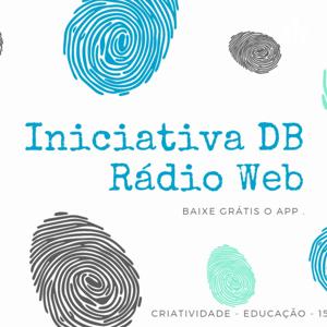 Rádio Web Iniciativa DB 📚🙏