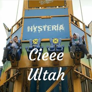 Cieee Ultah