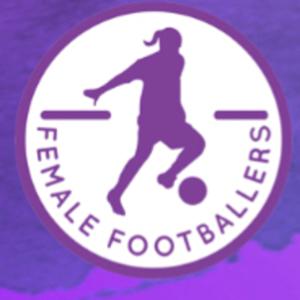 Female Footballers