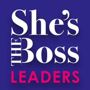 She's The Boss Leaders