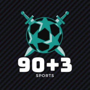 90+3 Sports