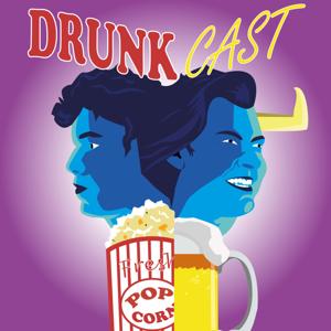 DRUNKCAST