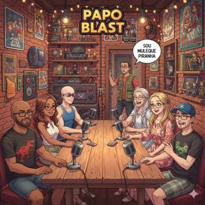 Papo Blast