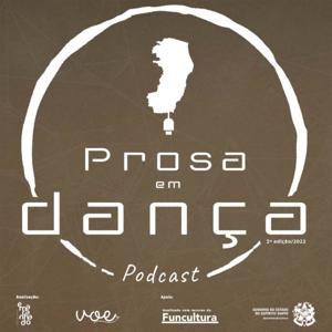 Prosa em Dança