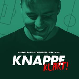 Knappe klärt