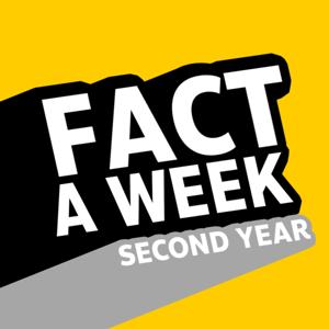 Fact A Week by Feedpod