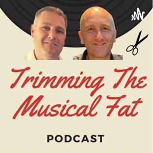 Trimming The Musical Fat by Stephen & Paul Nicholson