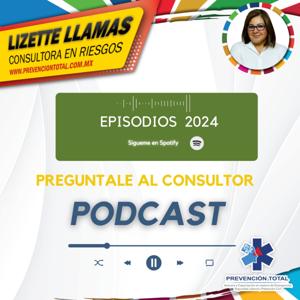 Ruta preventiva /pregúntale al consultor