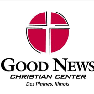 GNCC Podcast goodnewschristiancenter.com