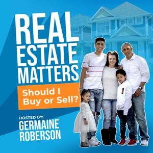 Germaine Roberson real estate matters most