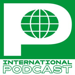 International Podcast