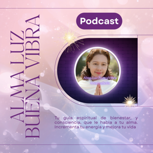 Alma, Luz, Buena Vibra