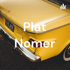 Plat Nomer