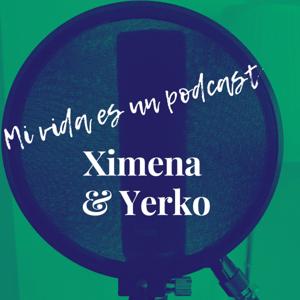 Mi vida es un podcast