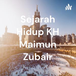 Sejarah Hidup KH Maimun Zubair