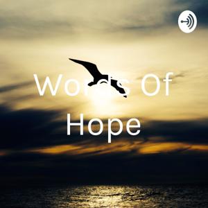 Words Of Hope