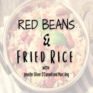 Red Beans & Fried Rice Podcast