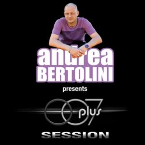 Andrea Bertolini presents Stereo Seven Session