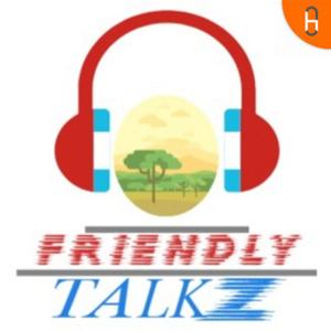 FRIENDLY TALKZ