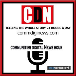 Communities Digital News Hour
