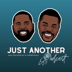 Just Another Podcast