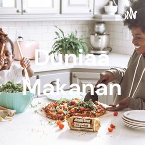 Duniaa Makanan