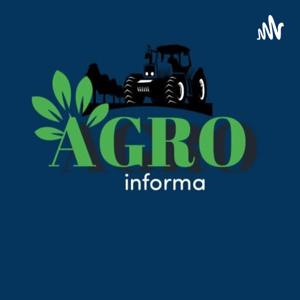 AGRO Informa- Agricultura Brasileira