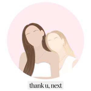 thank u, next.