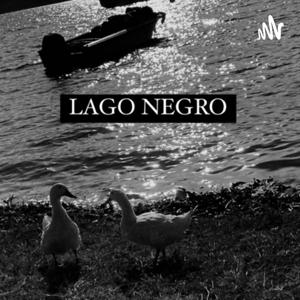 Lago negro