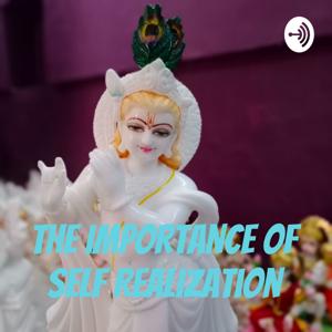The Importance of Self Realization