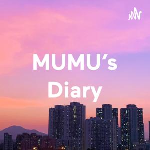 木木日記MUMU's Diary