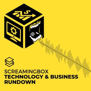 ScreamingBox Technology & Business Rundown