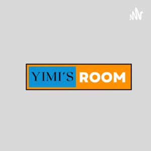 Yimi’s Room