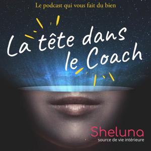 La tête dans le coach