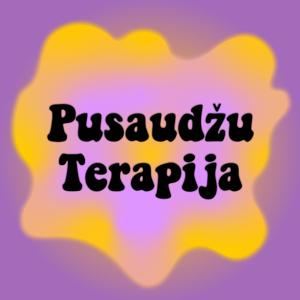 Pusaudžu Terapija