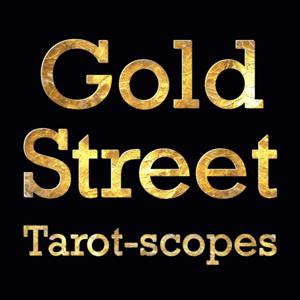 Gold Street Tarot