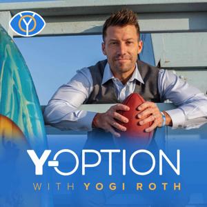 Y-Option: College Football with Yogi Roth by Yogi Roth