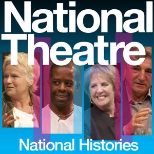 National Theatre Memories by National Theatre