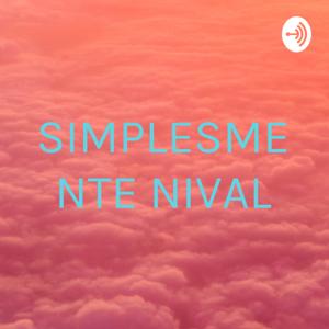 SIMPLESMENTE NIVAL