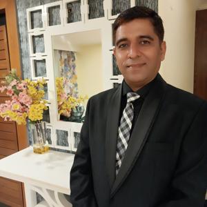 Sanjeev Jalotra