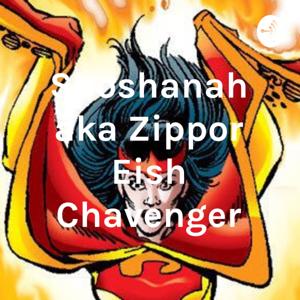 Shoshanah aka Zippor Eish Chavenger