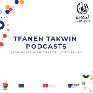 Tfanen Takwin Podcasts