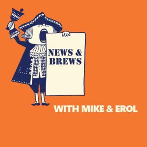 News & Brews